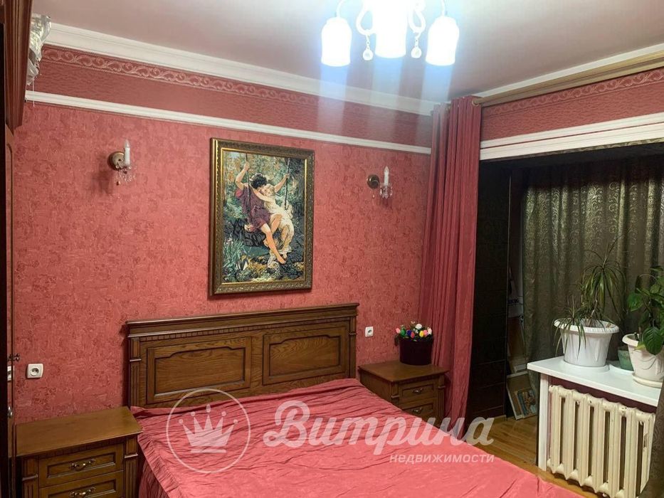 3 х комнатная квартира в Яшнабадском районе Кадышева 77 серия