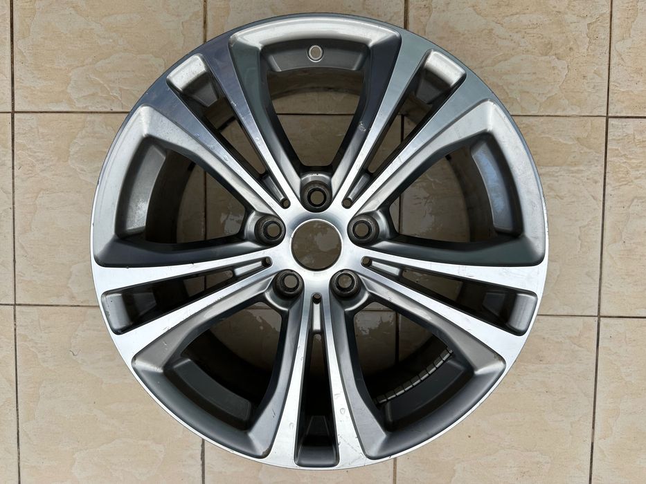 Джанта алуминиева джанти 7,5Jx18” за Бмв Bmw X1 F48 X2 F39,6856069