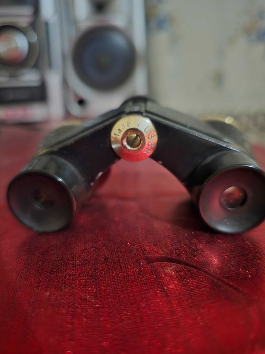 Антикварен бинокъл за Оперно представление