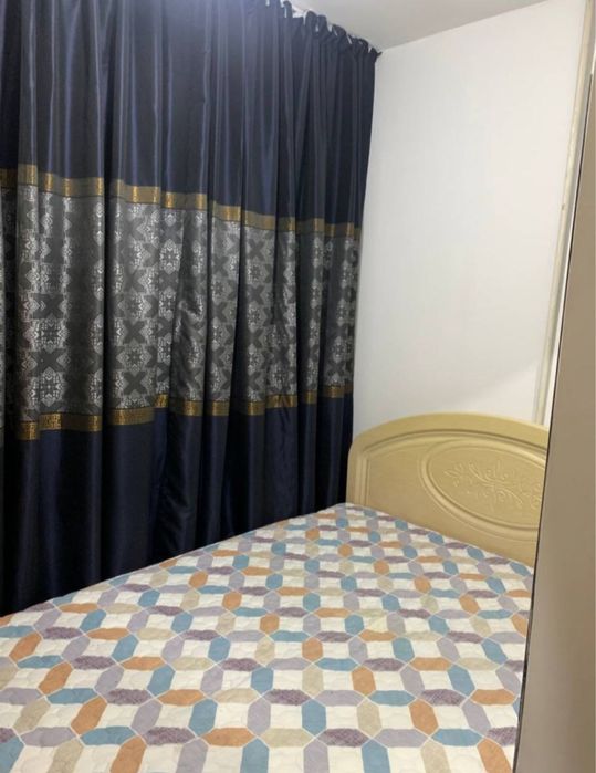 Аренда 1х2 хона Массив Феруза , Ттз