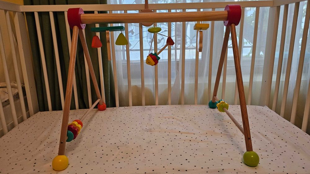 Активна гимнастика