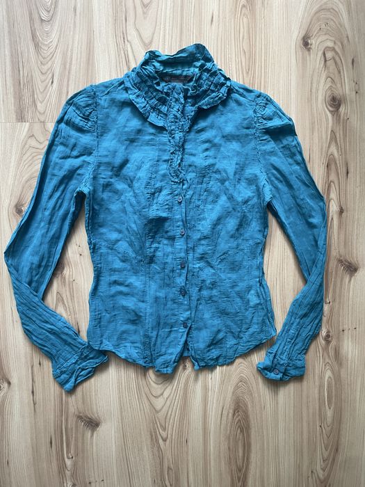 А|X Armani Exchange/дамска риза М