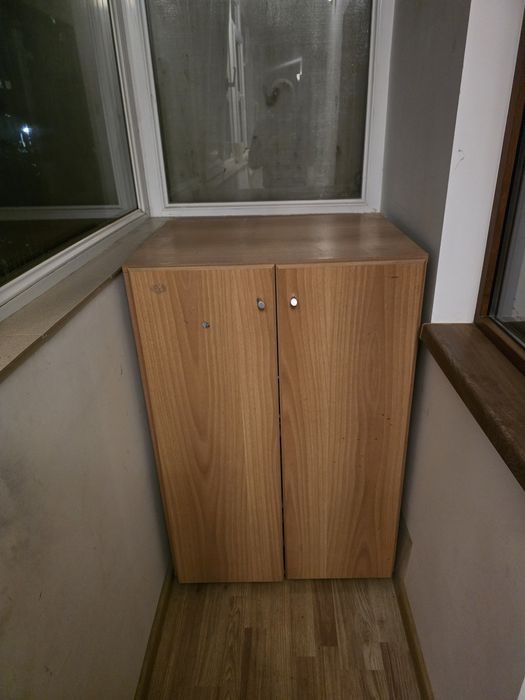 Dulap pentru balcon