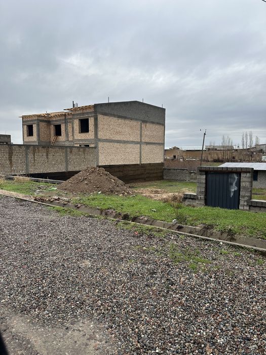 Унгкоргон 3 сотих