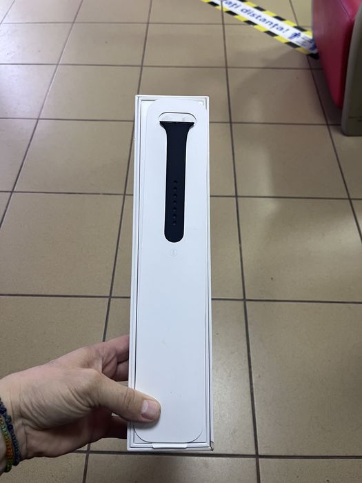 Ceas aple series 2 42 mm