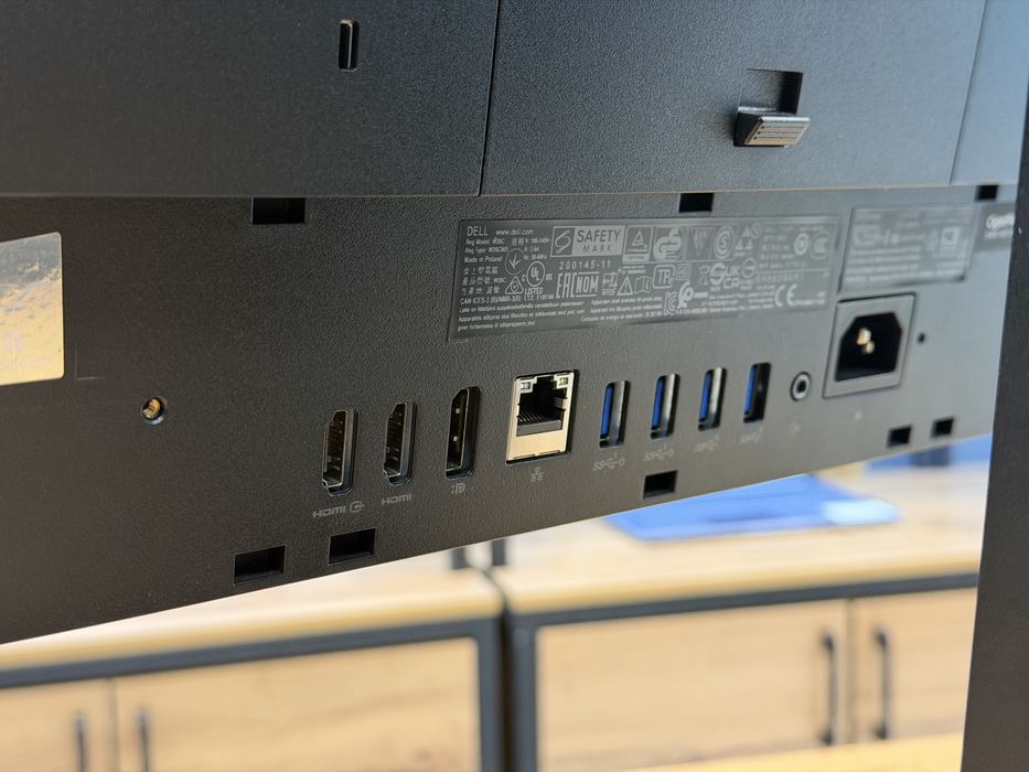 Моноблок Dell OptiPlex 5400 | Intel Core i7 12700 | 16gb | 256gb