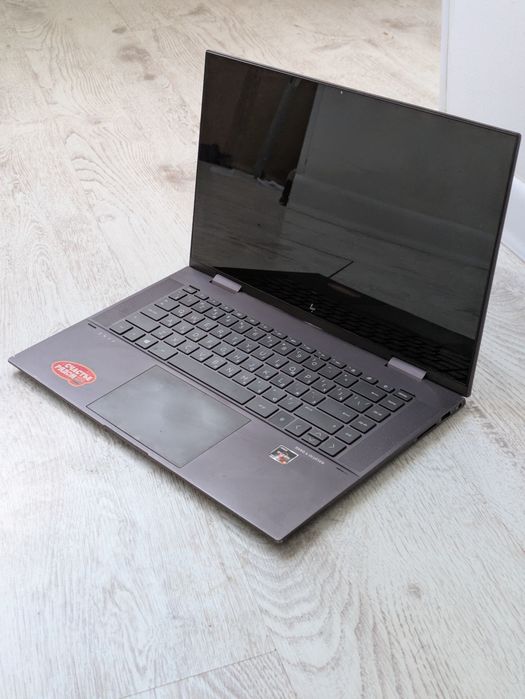 Ноутбук HP ENVY 360 (Расширенная версия)