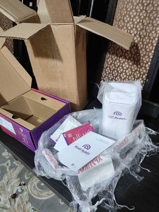 Роутер Huawei H153-381