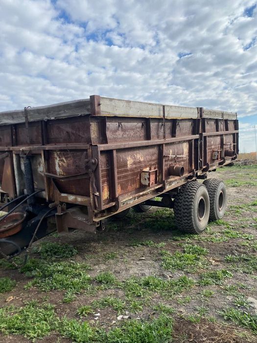 Продам птс10 срочно