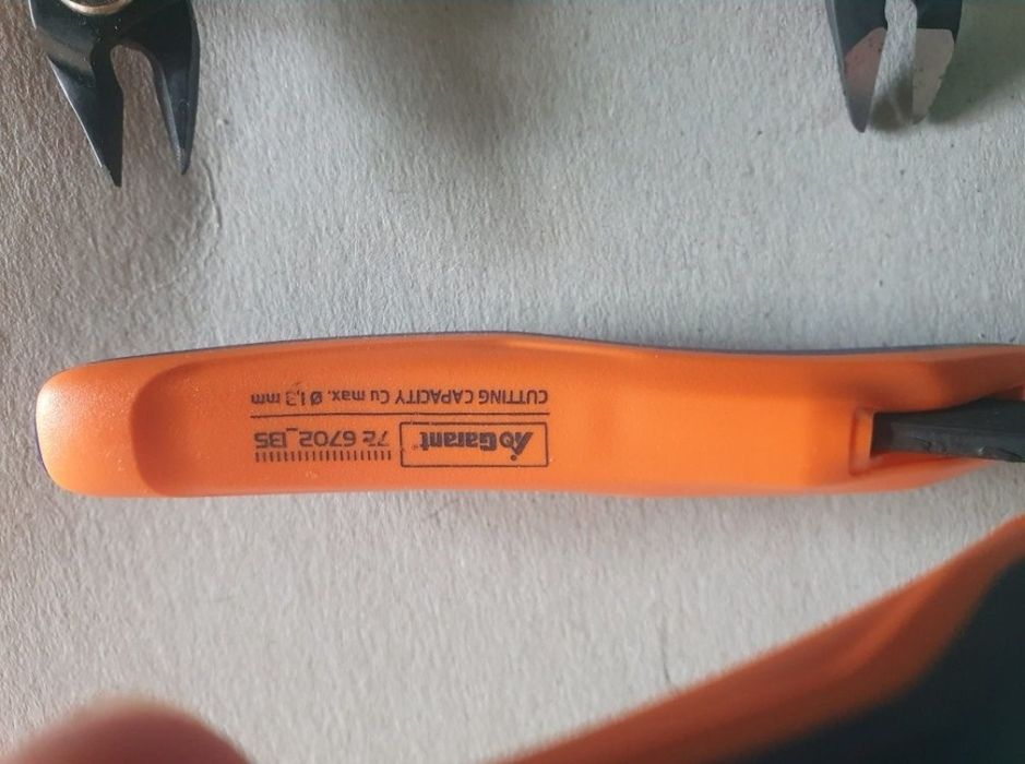 Wera zyklop Proxxon 23102 Gedore Knipex