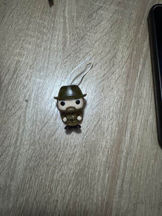 Продам Фигурки осд