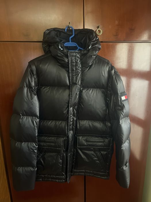 Geaca  Tommy Hilfiger