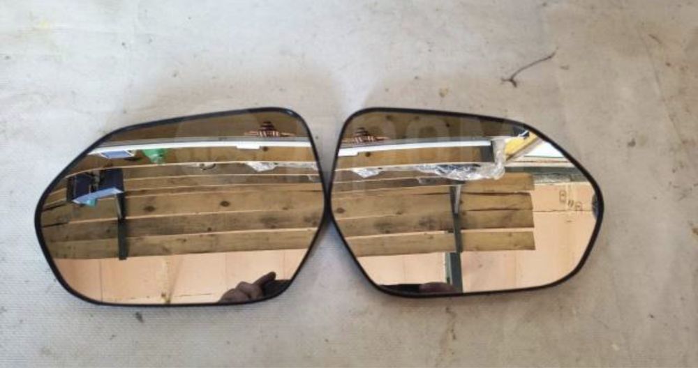 Авто зеркала