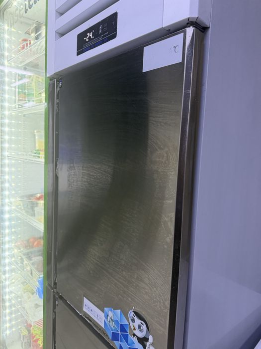 Оборудование для общепита