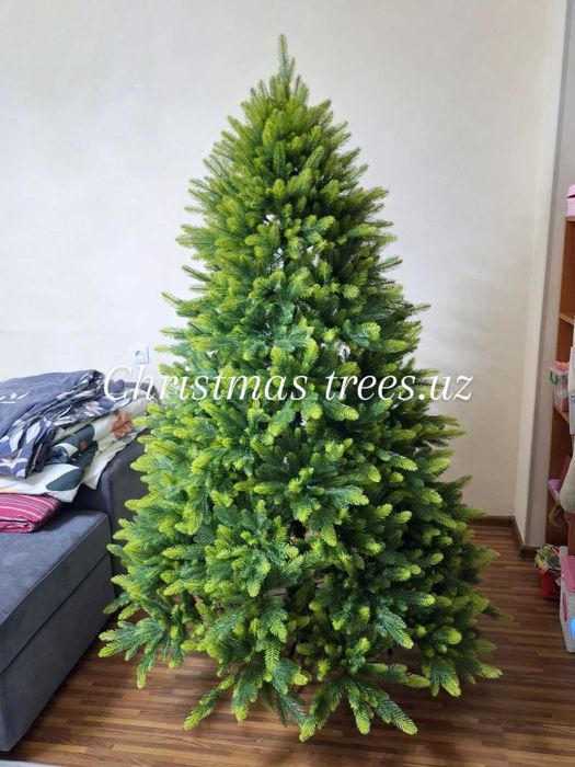 Новогодние елки Versal Lux