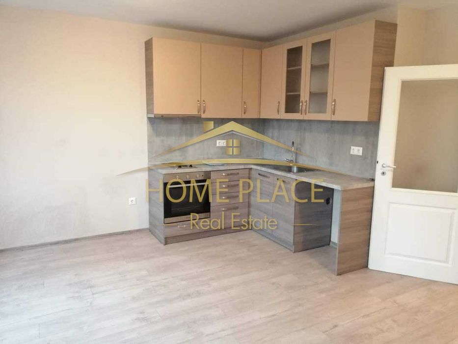 Дава се под наем Двустаен апартамент в Варна, Младост 1 - 52 кв.м за 331.5 € - Снимка #1