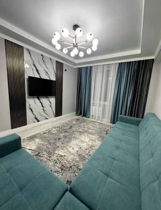 Квартира в аренду