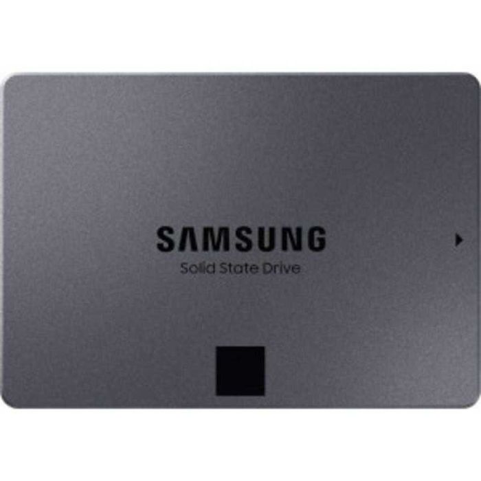 SSD Samsung 870 QVO 2TB SATA-III 2.5 inch