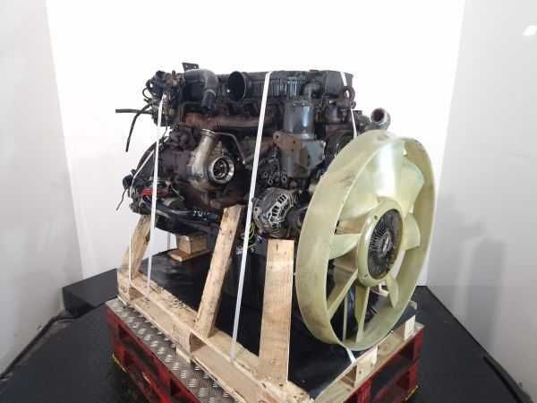 Motor Mercedes Benz OM926LA.EEV/2-00 / piese camioane