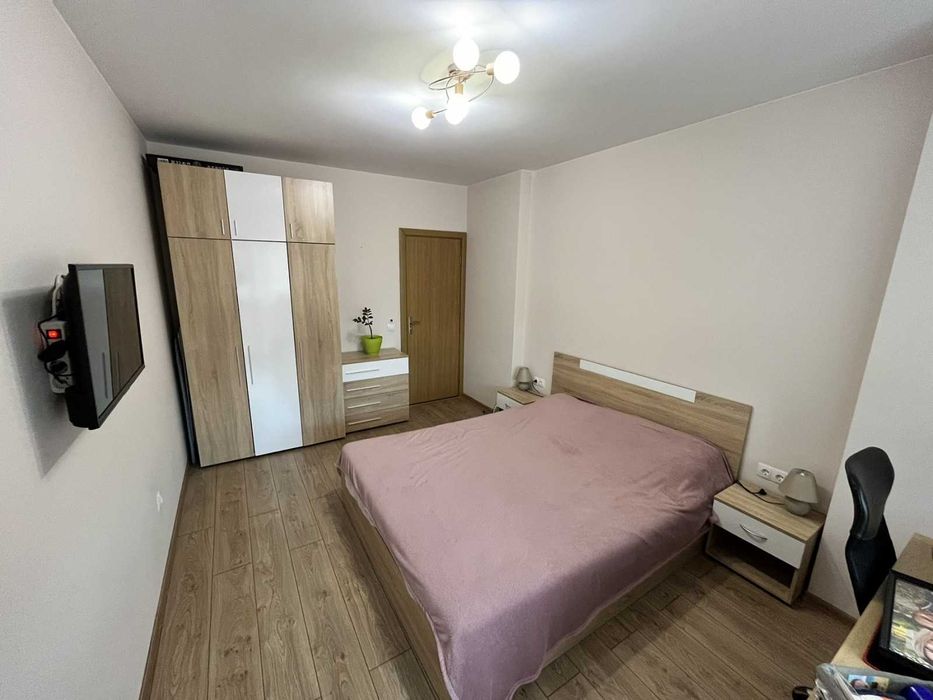 Продава се Двустаен апартамент в София, Драгалевци - 65 кв.м за 1539 €/кв.м - Снимка #6