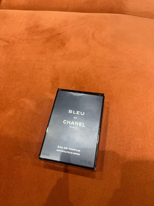 Bleu De Chanel духи, парфюм оригинал