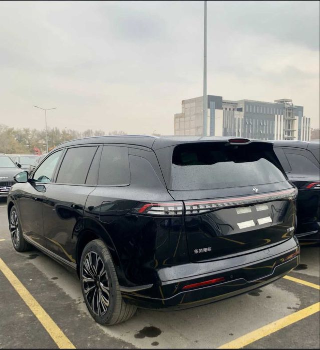 dongfeng 008 ultra pad zakaz