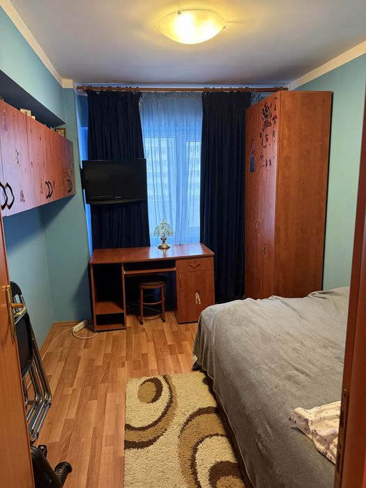 Apartament 3 camere | Obor | 1 min metrou | 88 mp | Proprietar | Decom