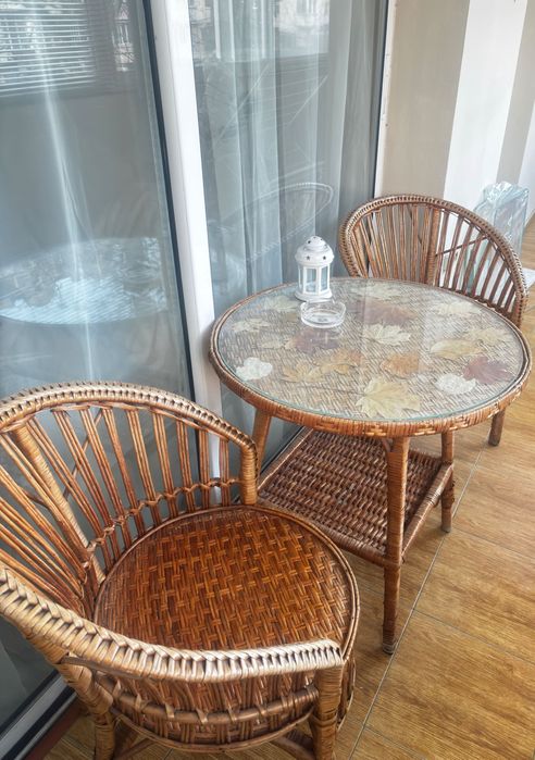 Ратанов комплект