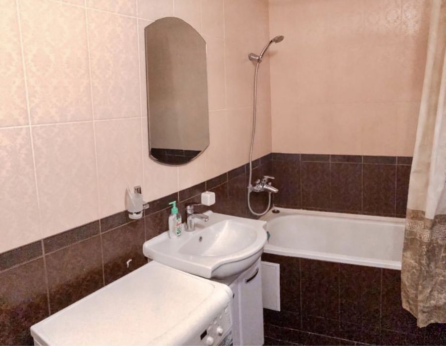 Квартира По часам Посуточно