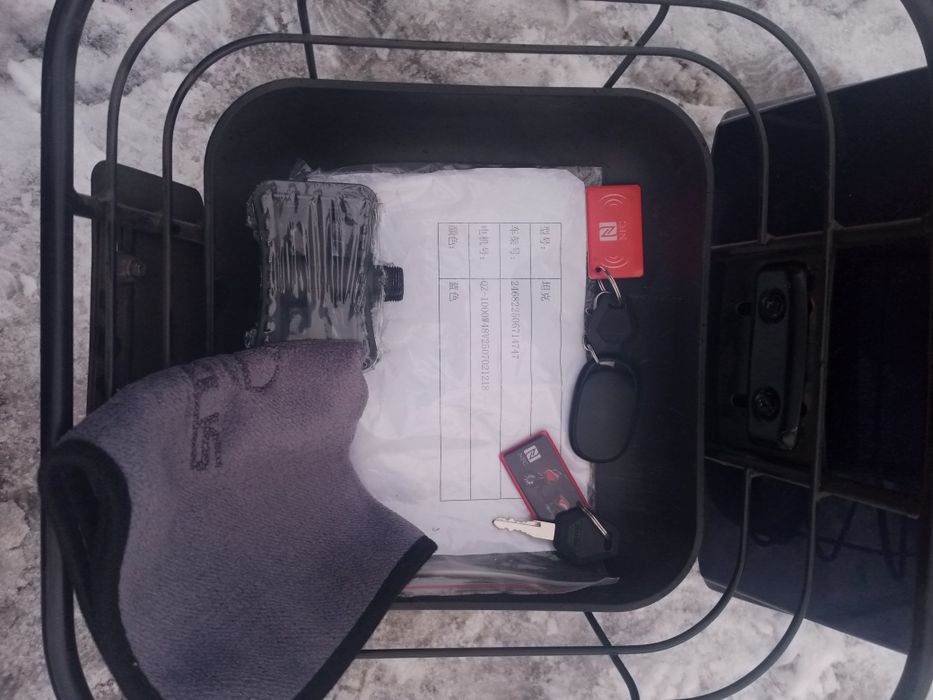 Продам новый танк