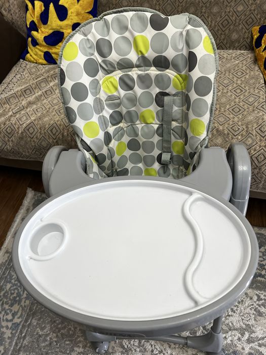 Детский стульчик