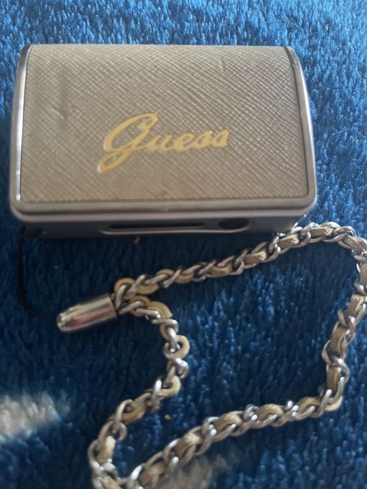 Baterie externa Guess