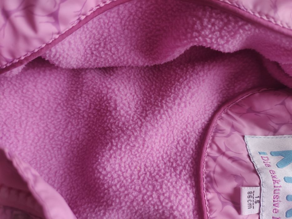 Куртка Kiko осень весна на девочку