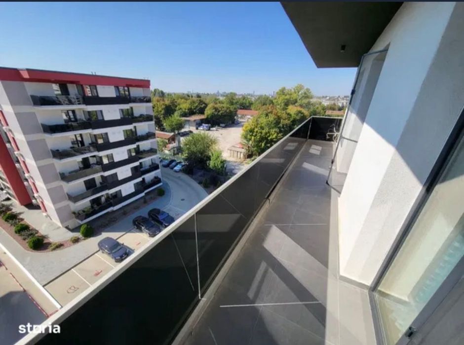 Vând apartament 3 camere arcada