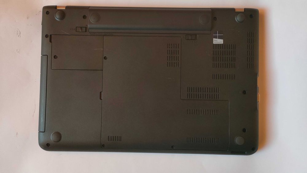 Лаптоп Lenovo thinkpad e555
