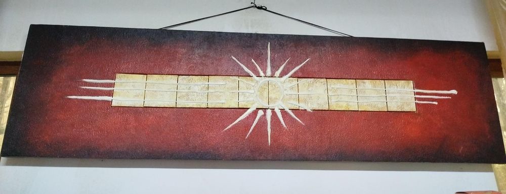 Vând diverse tablouri mici,medii sau mari.