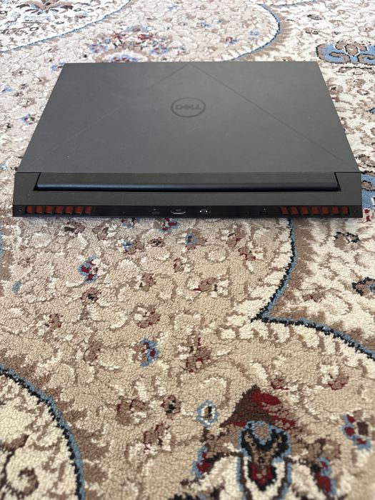 Игровой Ноутбук RTX 3050 6GB
