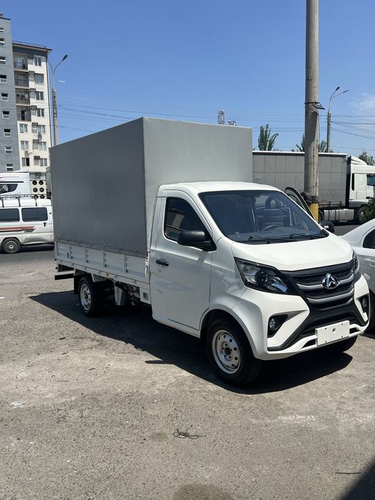 Changan hamma madelidan bor