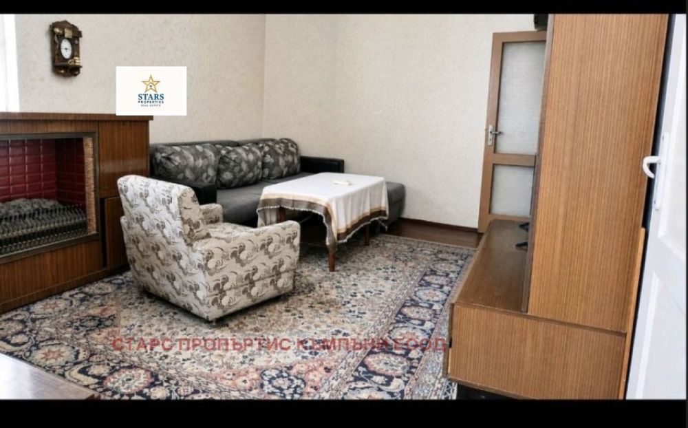 Продажба 3-стаен гр. Варна 85m²