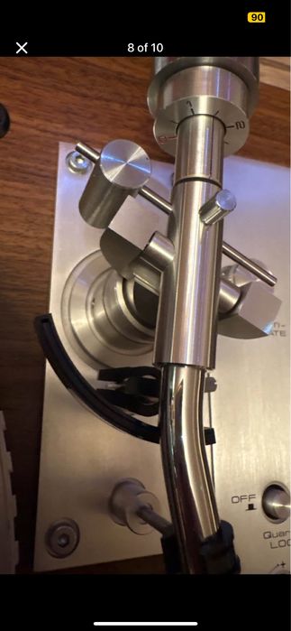 Грамофон Pioneer PLL XL-1550