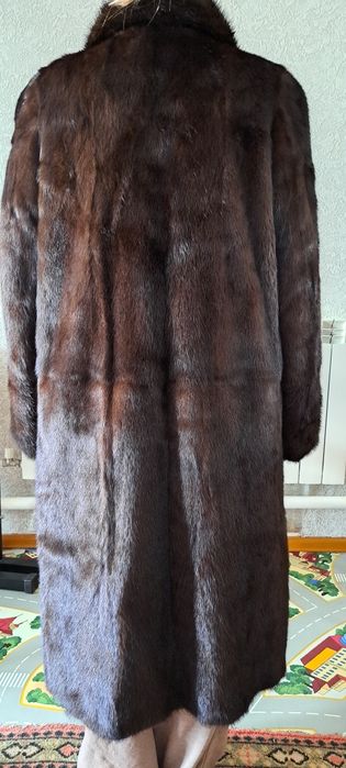 Подажа норковой шубы