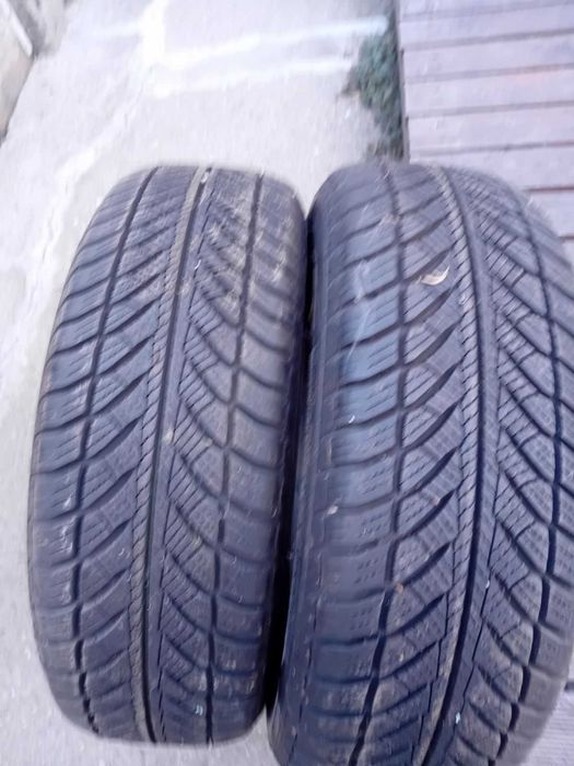 Автомобилни гуми