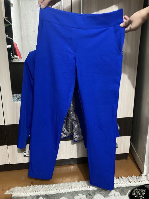 Вечерняя двойка