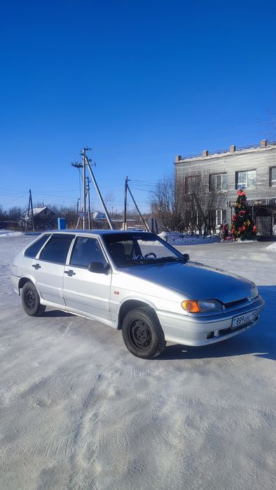Продам ваз 2114!