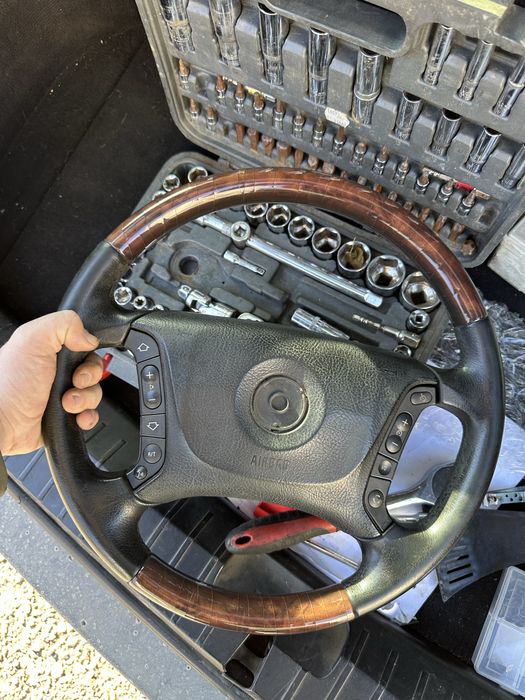 Волан за BMW е46