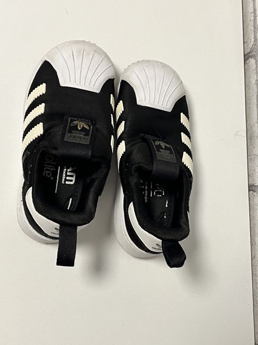 Pantofi sport Adidas Superstar 360 I S82711 marime 24