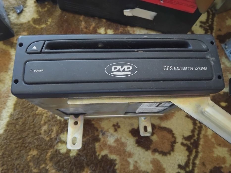 Bmw модули e39 e38 e46 e53