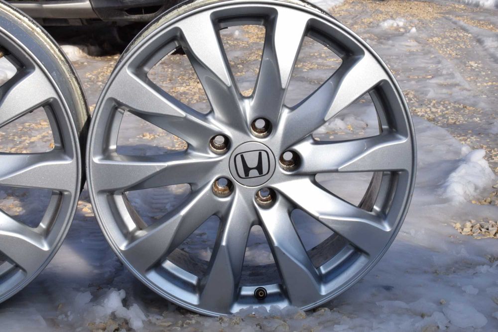 Оригинални 18'' цола алуминиеви джанти за Honda CR-V / Хонда CR-V