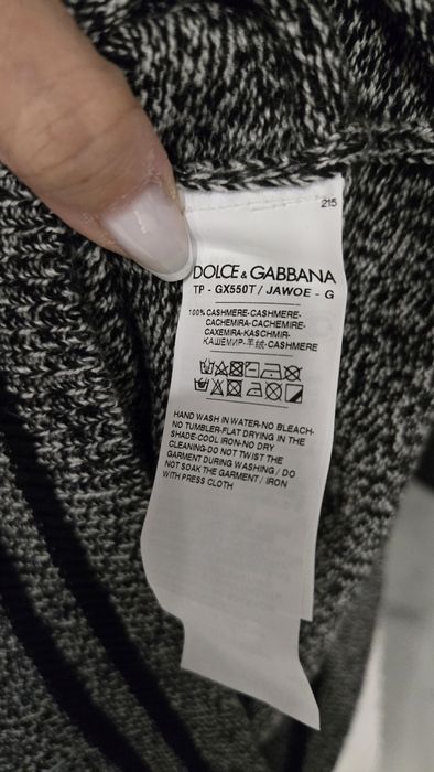 Оригинални блузи Dolce&Gabbana L