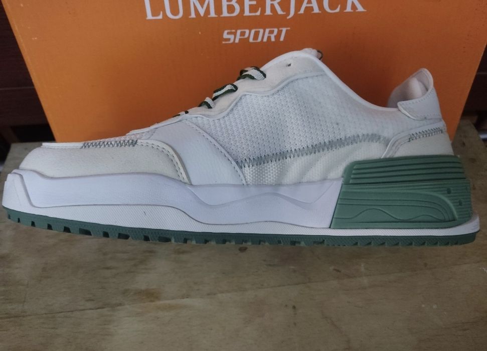 Lumberjack sport 41
